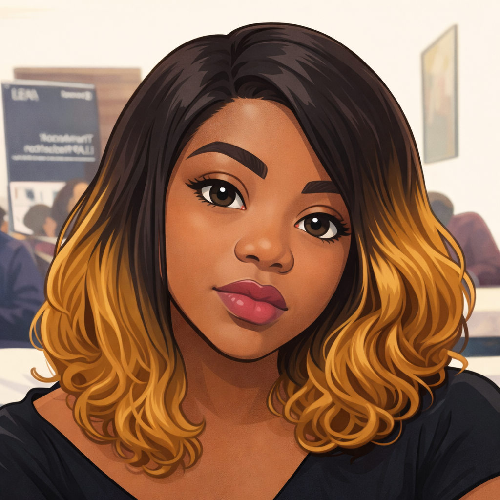 Oluseun Olulana headshot